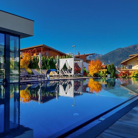 Hotel Sun Natz-Schabs Exterior foto