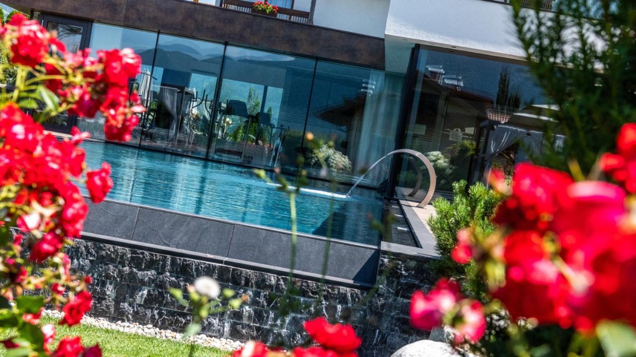 Hotel Sun Natz-Schabs Exterior foto